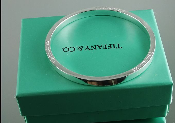 tiffany Bracelet-237